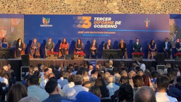 Ratifica Gobierno de Morelos trabajar de la mano del municipio de Cuernavaca