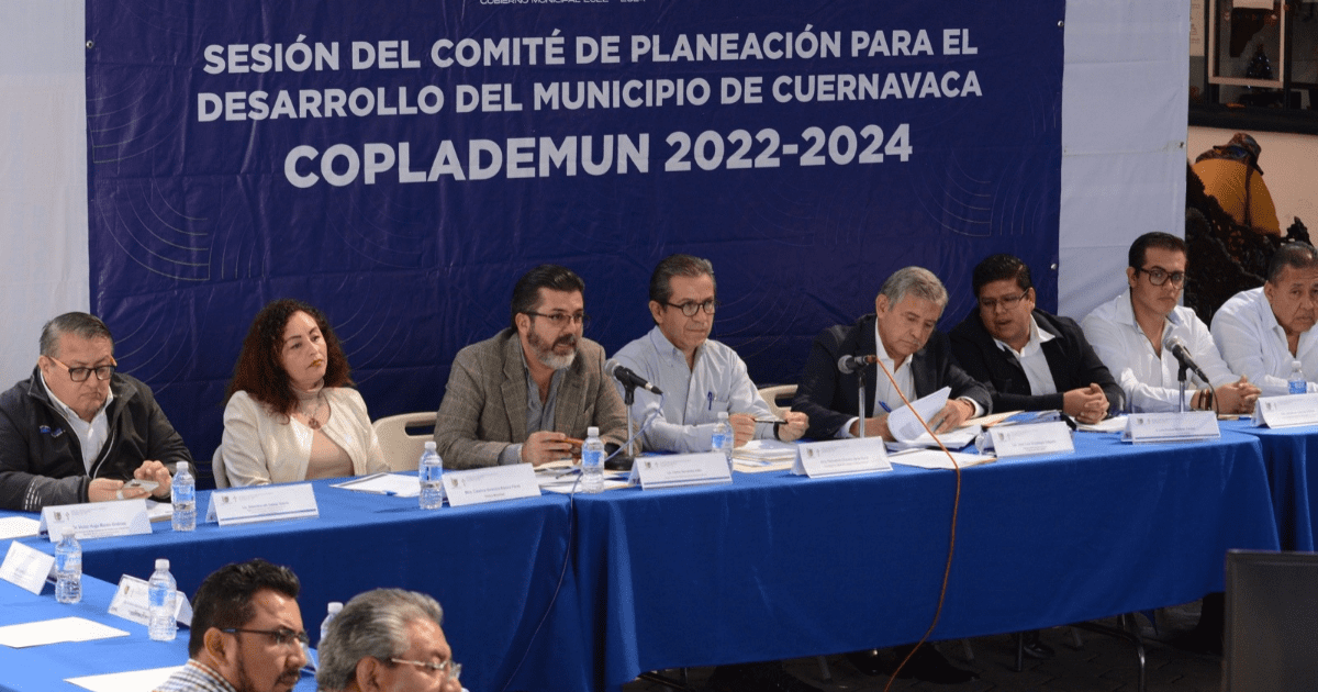 Destaca Cuernavaca por mejorar la calidad de vida de la población