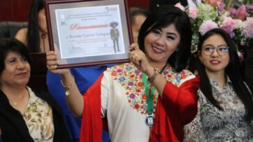 Merito migrante Morelos
