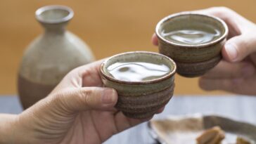 UNESCO declara el Sake como patrimonio cultural