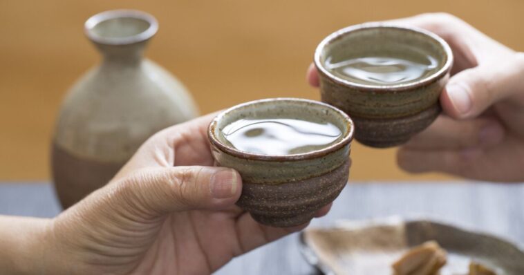 UNESCO declara el Sake como patrimonio cultural