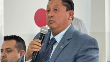 Presupuesto Uriel Carmona
