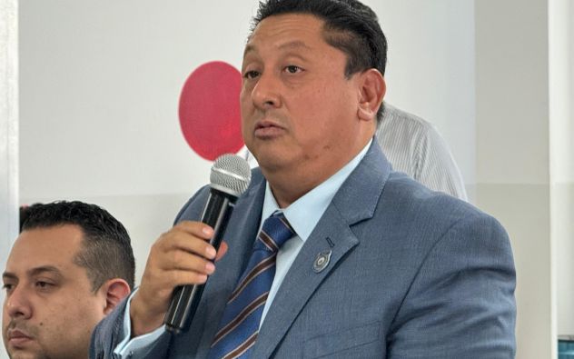 Presupuesto Uriel Carmona
