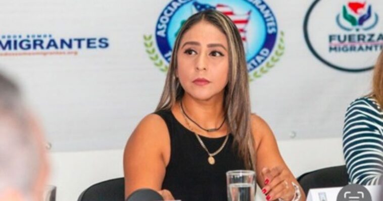 diputada