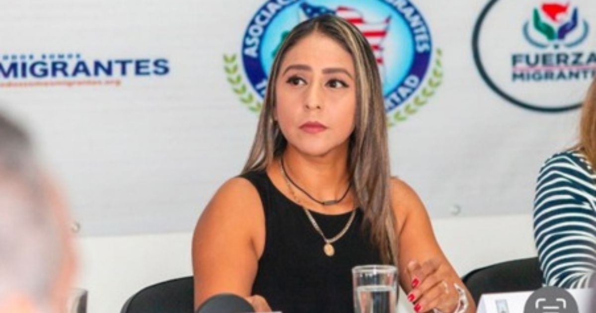 diputada