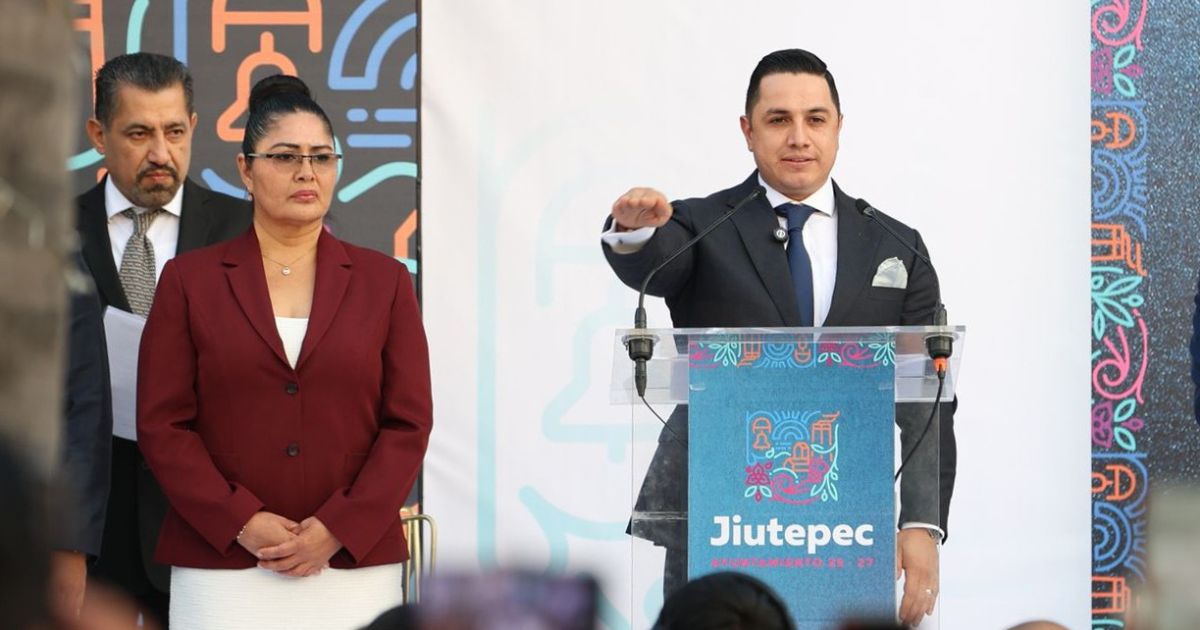 jiutepec
