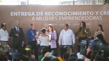 mujeres