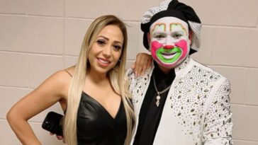 Agreden a la esposa del comediante “Brincos dieras”