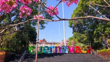 Alcalde de Cuernavaca promueve “Estrategia de Impulso al Turismo”