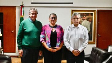 Gabinete Cuernavaca