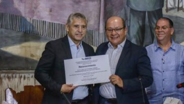 Cuernavaca reconocimiento INEGI