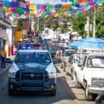 Implementarán operativos de seguridad tras Carnavales en Morelos
