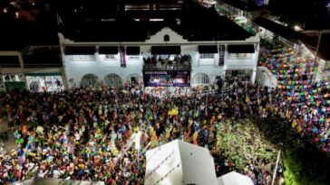 CARNAVAL JIUTEPEC 2025