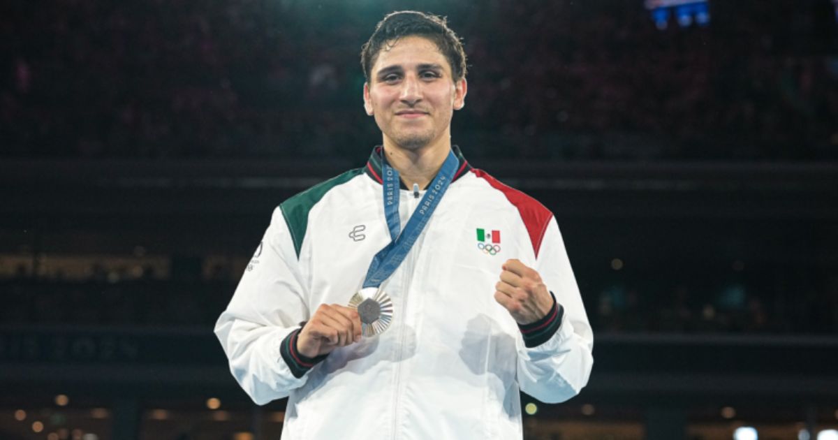 Oficialmente Marco Verde debutará en el Box profesional