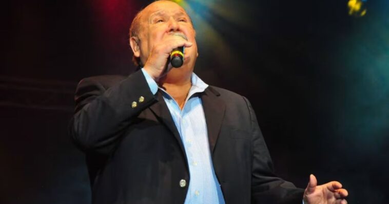 ¿Quién fue el cantante Leo Dan?