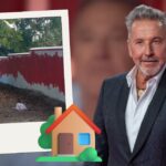 Ricardo Montaner casa
