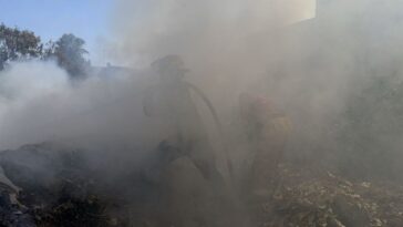 incendio