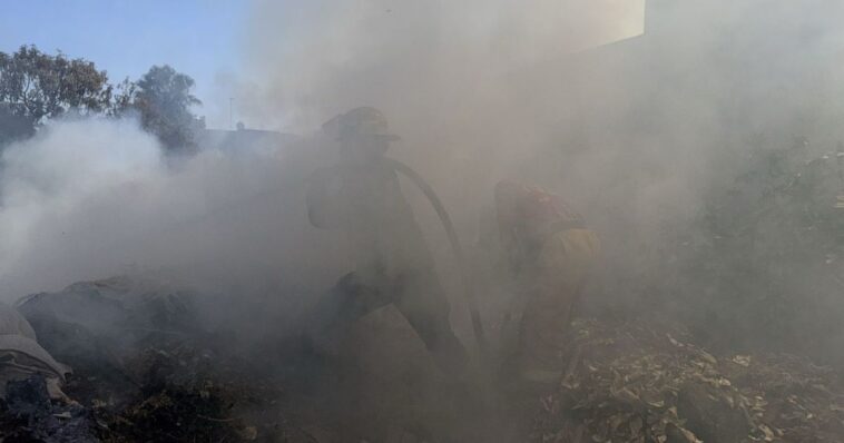 incendio
