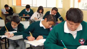 Abren convocatoria para Bachillerato Para Todos 2025