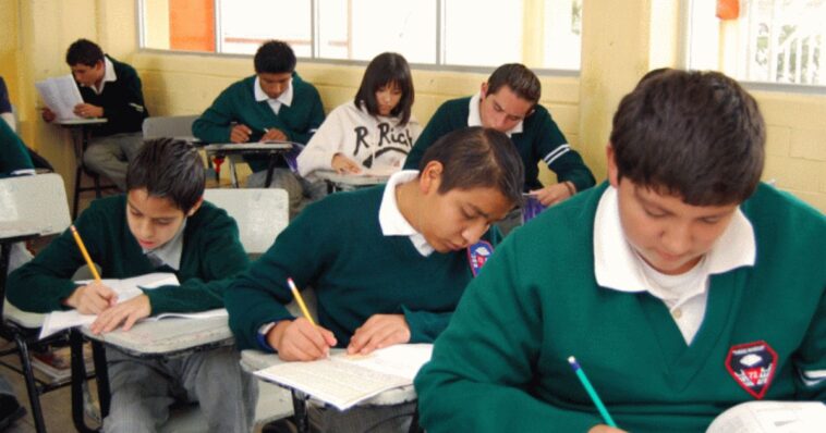 Abren convocatoria para Bachillerato Para Todos 2025