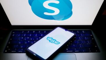 Adiós Skype