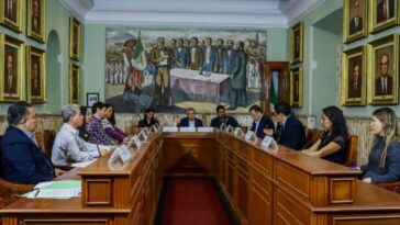 Alcalde de Cuernavaca designa a los nuevos delegados municipales