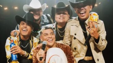 Amenazan a Grupo Firme si llegan a presentarse en el Carnaval de Mazatlán