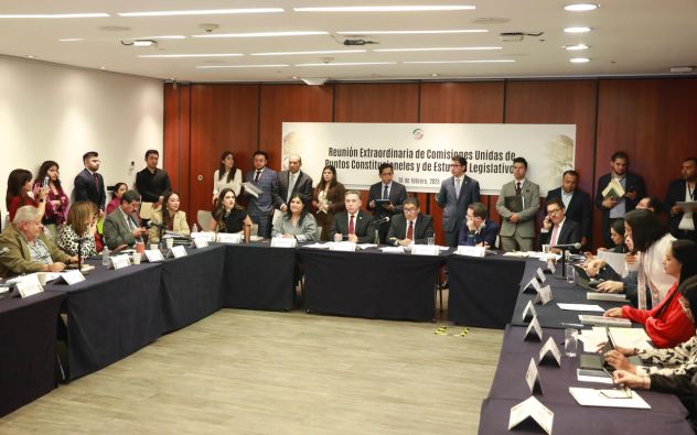 Contra el nepotismo