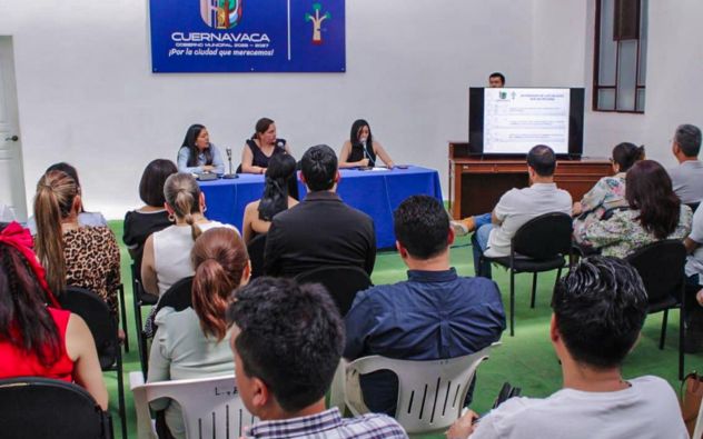 atención ciudadana