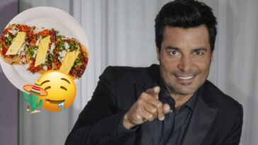 Chayanne tacos al pastor