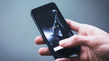Conductores de Uber ya podrán bloquear a usuarios