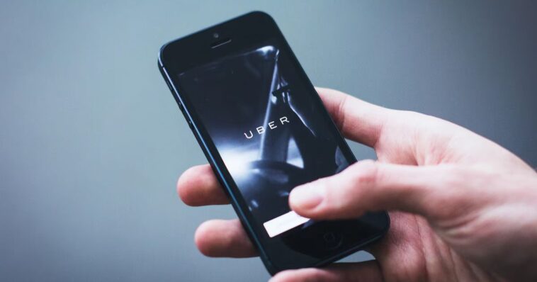 Conductores de Uber ya podrán bloquear a usuarios