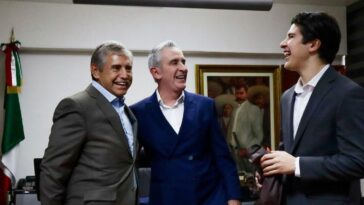 Cuernavaca será sede de Academia de Fútbol del Club Atlante