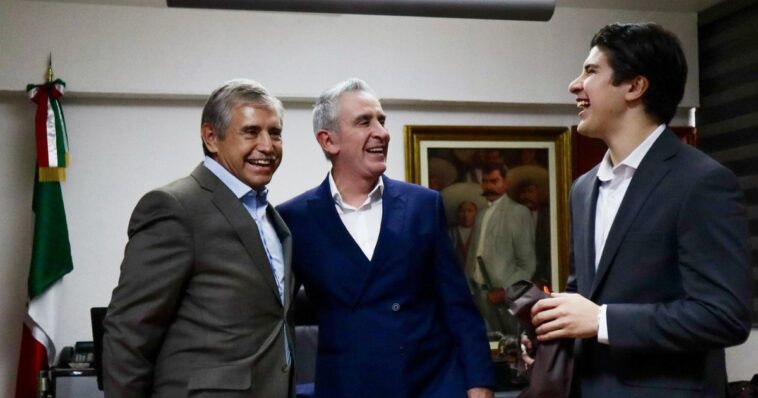 Cuernavaca será sede de Academia de Fútbol del Club Atlante