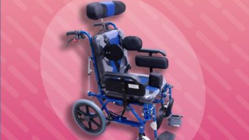 Silla de Ruedas Cuautla