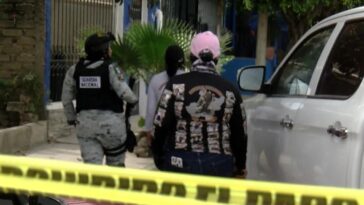 Desaparecen ocho policías de Jalisco