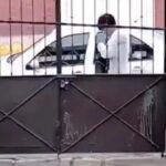 ¿Qué ocurrió con el bebé que fue abandonado por sus padres en Tultitlán?