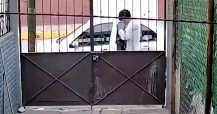 ¿Qué ocurrió con el bebé que fue abandonado por sus padres en Tultitlán?