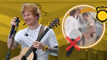 Ed sheeran india