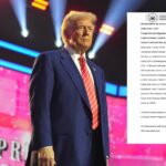 Estos son los Cárteles que Donald Trump designo como Terroristas