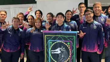 Estudiantes de Conalep viajan a la NASA