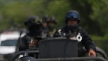 Extradición masiva
