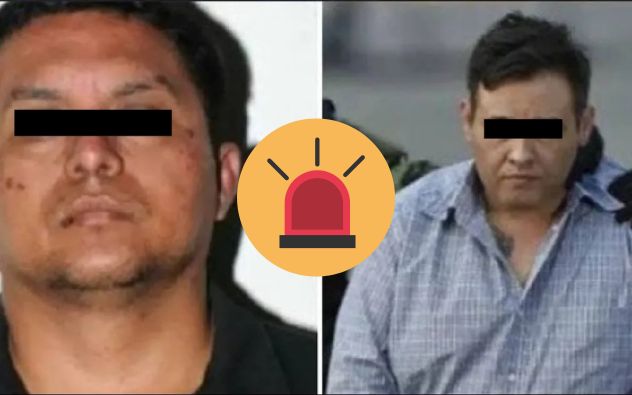 extraditan los Z
