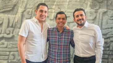 Fortalecerán el Programa Rutas Mágicas de Color