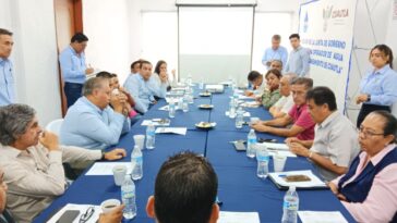 Fortalecerán planeación urbana en Cuautla