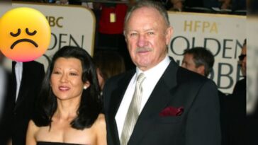 Gene Hackman