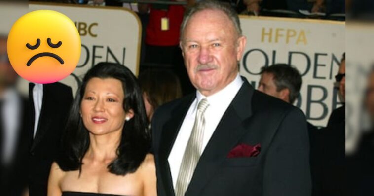 Gene Hackman