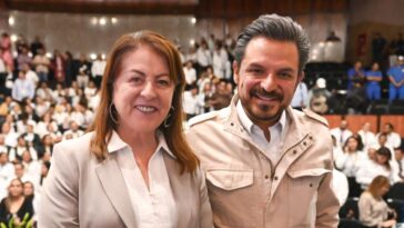 Gobierno Morelos e IMSS fortalecerán la atención médica