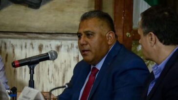 Guillermo García Delgado será el titular de la Policía de Cuernavaca