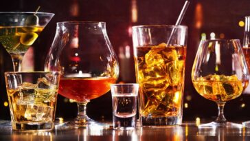 ¿Hasta los 21 años se podrá tomar alcohol?